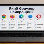 Який браузер найкращий