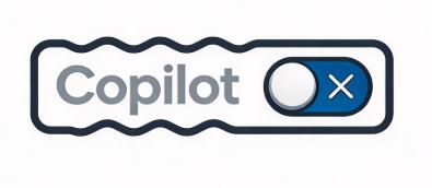 Як увімкнути або вимкнути copilot в windows 11