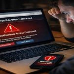 Як перевірити чи зламали ваш email