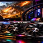 Яка відеокарта потрібна для 4K ігор