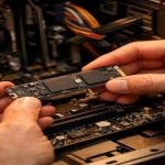 Як вибрати SSD для комп'ютера