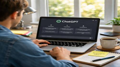 Як заробляти гроші з ChatGPT