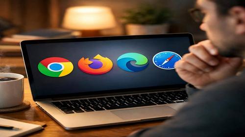 Який браузер найкращий для Windows
