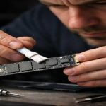 Як продовжити термін служби SSD