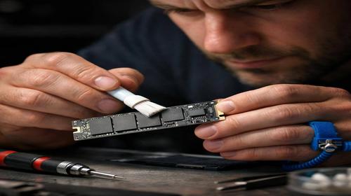 Як продовжити термін служби SSD