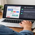 Як створити сайт за допомогою ChatGPT