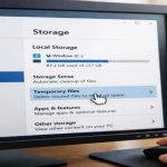 Як видалити тимчасові файли Windows