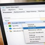 Команда taskkill у Windows – як завершити процес
