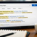 Що таке ключові слова у SEO