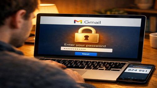 Як захистити Gmail від злому
