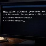 Команда chkdsk – як перевірити диск у Windows