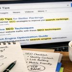 Як працюють ключові слова у SEO