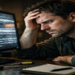 Що робити якщо монітор мерехтить під час роботи