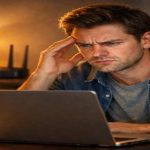 Що робити якщо ноутбук не бачить Wi‑Fi