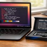 Найкращі SSD для Linux