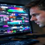Що робити якщо монітор показує артефакти