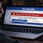 Як перевірити чи зламали ваш Facebook