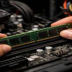 Як встановити другу планку RAM