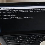 Як перевірити системні файли Windows