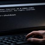 Команда shutdown – як вимкнути комп'ютер через CMD