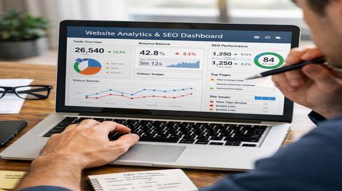 Що таке зовнішня SEO оптимізація