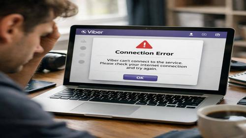Чому Viber не запускається на Windows 11 і як це виправити