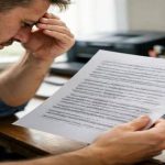 Що робити якщо принтер друкує подвійний текст