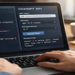 Як підключити ChatGPT API до сайту