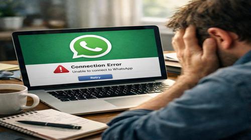WhatsApp не працює на Windows 11 – як виправити