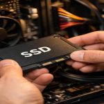 Як встановити SSD у стаціонарний комп'ютер
