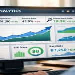 Як SEO допомагає сайту отримати більше трафіку