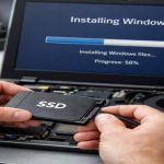 Як перенести Windows на SSD