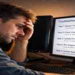 Що робити якщо монітор не працює другий монітор