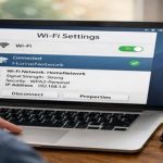 Як знайти пароль Wi-Fi