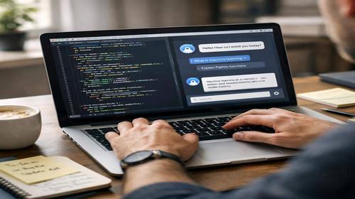 Як створити чатбота на основі OpenAI