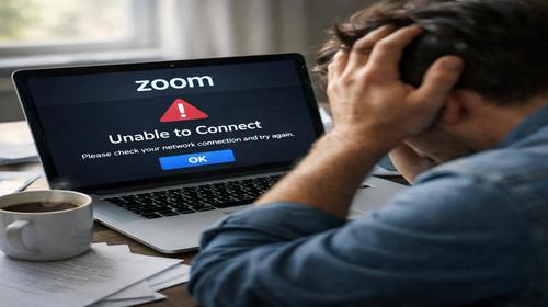 Zoom не запускається на Windows 11 – рішення
