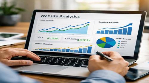 Як SEO підвищує позиції сайту у Google