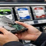 Як вибрати HDD для домашнього ПК
