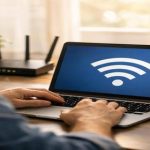 Як підключити комп'ютер до Wi-Fi