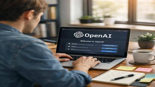 Як автоматизувати роботу за допомогою OpenAI