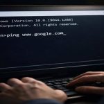 Як використовувати команду ping у CMD Windows 7–11