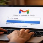 Як увійти у Gmail через браузер