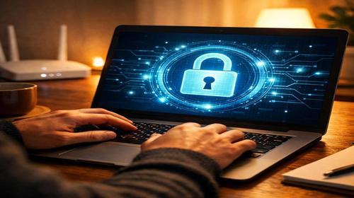Як захистити Wi-Fi від злому