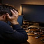 Що робити якщо ноутбук не бачить другий монітор