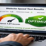 PageSpeed оптимізація