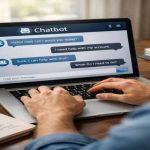 Як створити чат-бота для консультацій