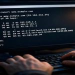 Як використовувати команду tracert у CMD Windows 7–11