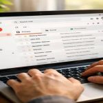 Як користуватися поштою Gmail у браузері