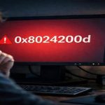 Як виправити помилку 0x8024200d