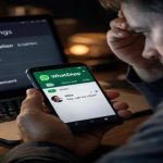 Як перевірити чи зламали WhatsApp